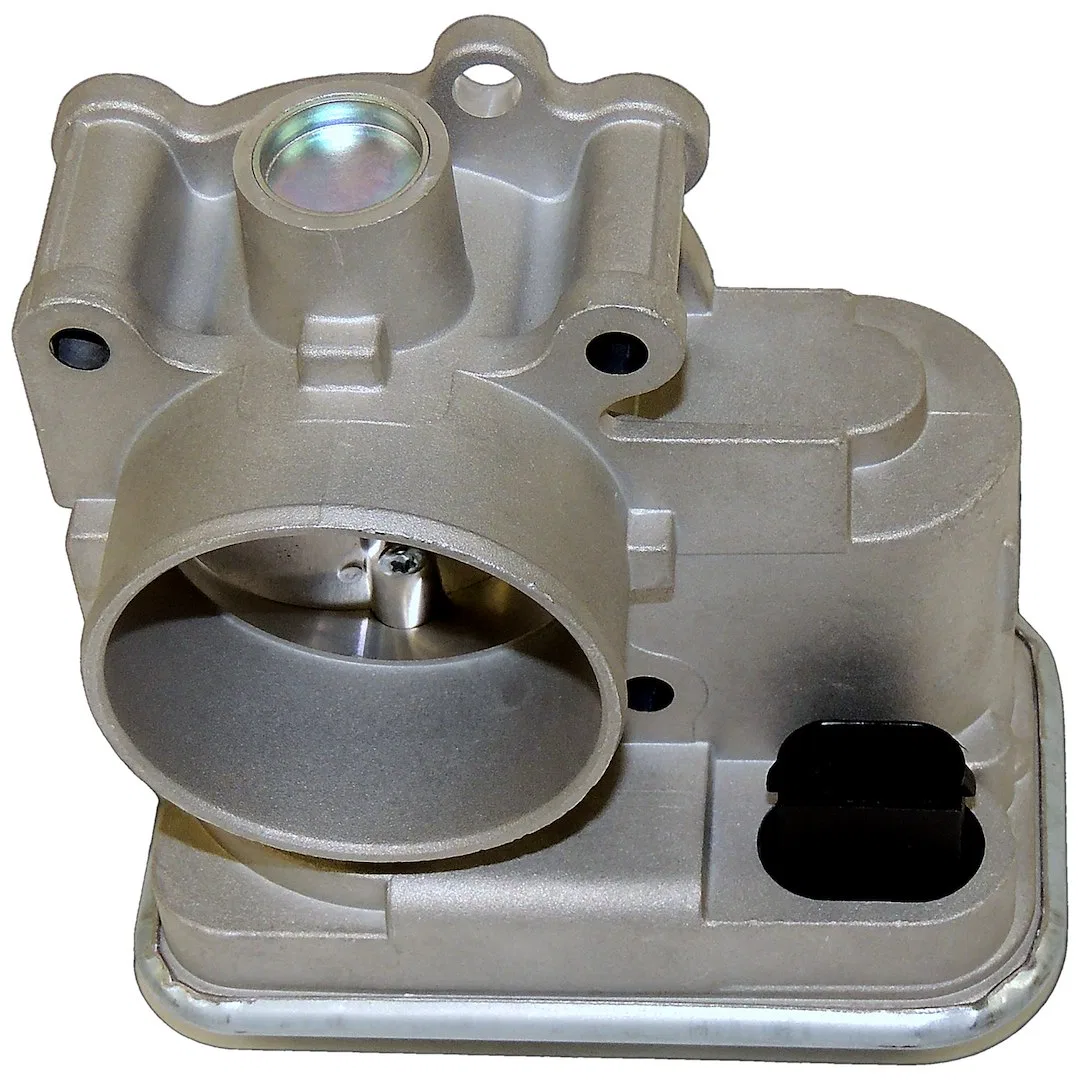 4891735AC – CROWN AUTO Throttle Body, OE Replacement - view 3